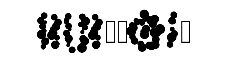 Yidzoumba  Free Fonts Download