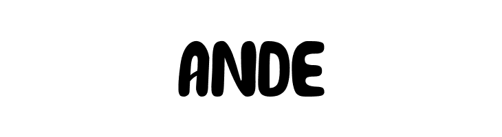 Bunny Funny  Free Fonts Download