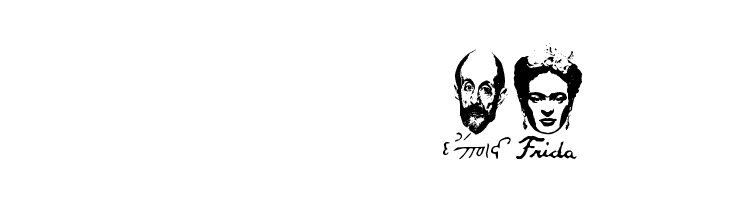 Thart_World_Painters  Free Fonts Download