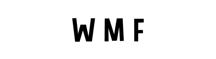 Party Crush DEMO Regular  Free Fonts Download