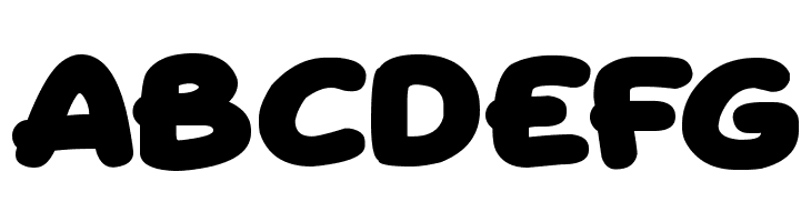 Superfats  Free Fonts Download