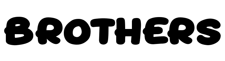 Superfats  Free Fonts Download