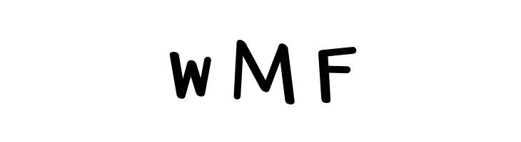 RoyumBread  Free Fonts Download