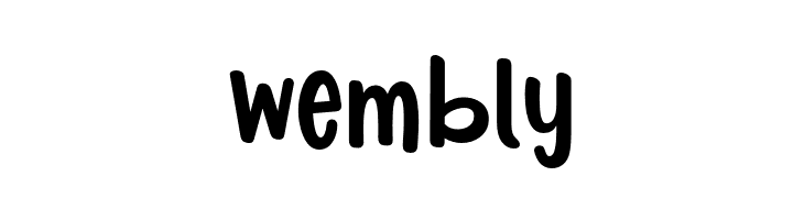 RoyumBread  Free Fonts Download