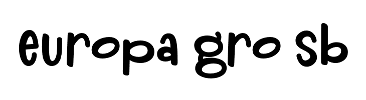 RoyumBread  Free Fonts Download