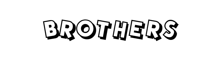 DimWitRight  Free Fonts Download