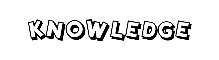 DimWitRight  Free Fonts Download