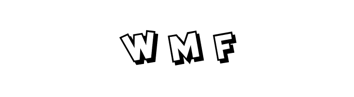 DimWitRight  Free Fonts Download