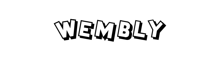 DimWitRight  Free Fonts Download