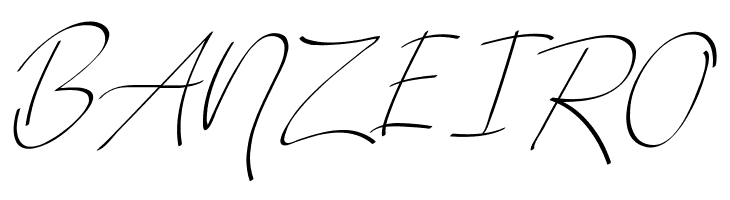 Vanilla Personal Light  Free Fonts Download