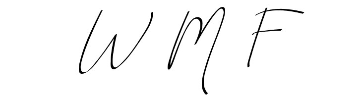 Vanilla Personal Light  Free Fonts Download