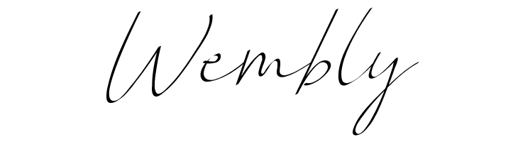 Vanilla Personal Light  Free Fonts Download