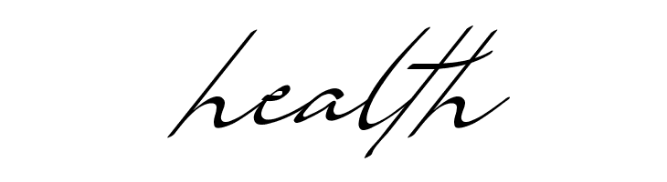 Vanilla Personal Slant  Free Fonts Download