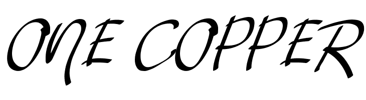 Vanilla Personal Bold  Free Fonts Download