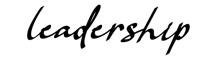 Vanilla Personal Bold  Free Fonts Download