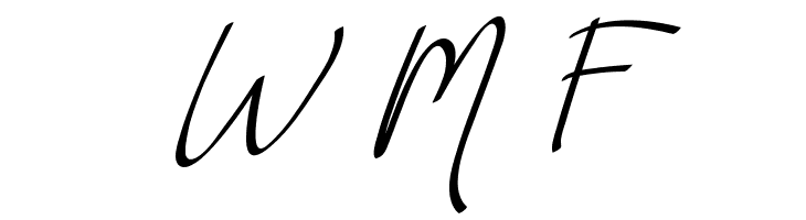 Vanilla Personal  Free Fonts Download