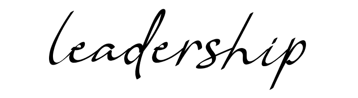 Vanilla Personal  Free Fonts Download