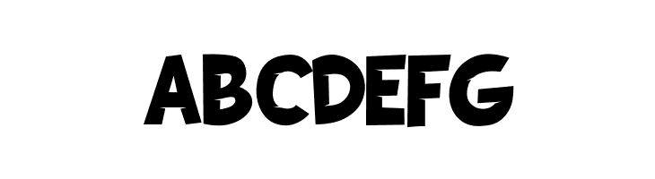 KOALA NAMU DEMO  Free Fonts Download