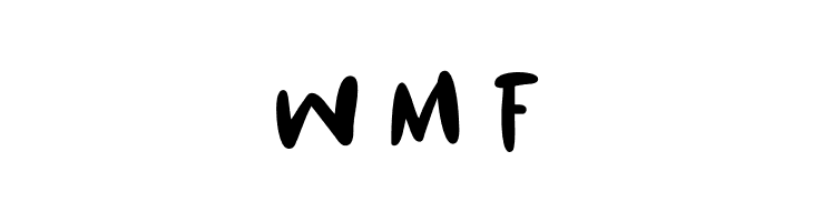 Kuroneko DEMO Regular  Free Fonts Download