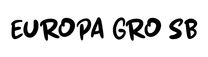 Kuroneko DEMO Regular  Free Fonts Download