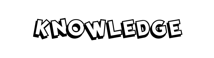 DimWitGauche  Free Fonts Download