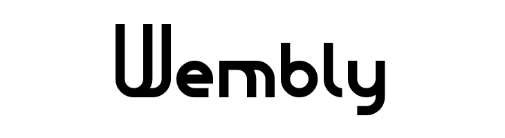 WLM Future Round Regular  Free Fonts Download