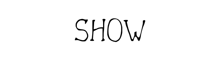 Drukaatie burti smalki  Free Fonts Download