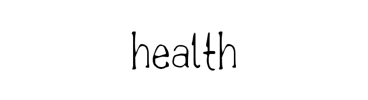 Drukaatie burti smalki  Free Fonts Download
