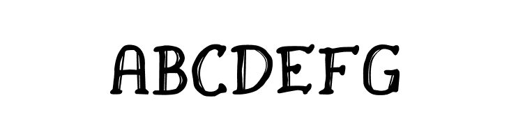 Drukaatie burti  Free Fonts Download