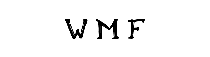 Drukaatie burti  Free Fonts Download