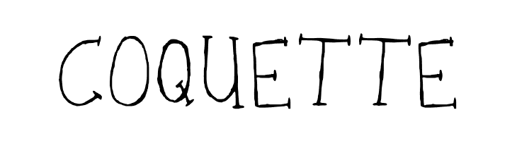 Picnicfortwo Regular  Free Fonts Download