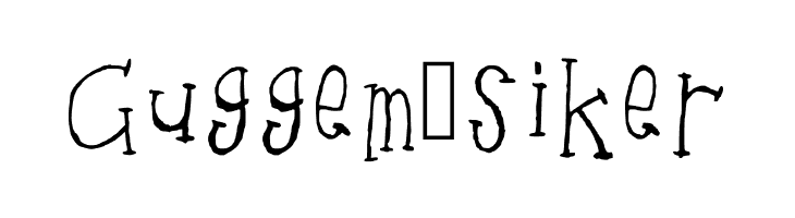 Picnicfortwo Regular  Free Fonts Download