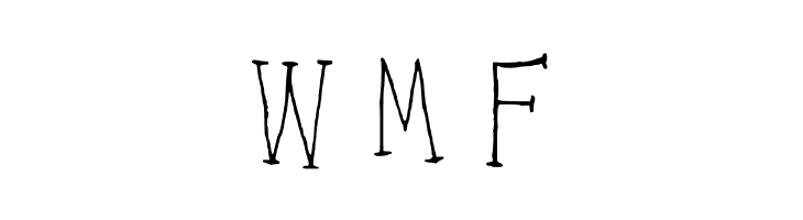 Picnicfortwo Regular  Free Fonts Download