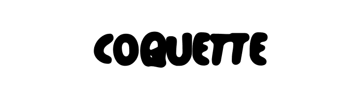 Bomber Balloon  Free Fonts Download