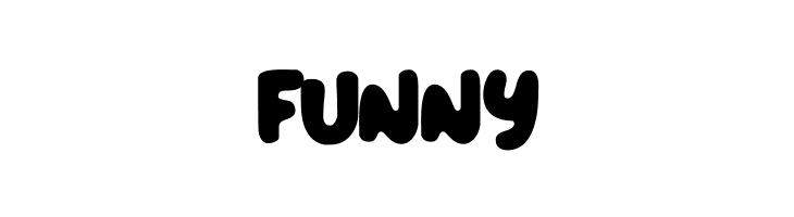 Bomber Balloon  Free Fonts Download
