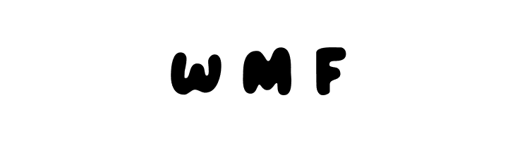 Bomber Balloon  Free Fonts Download
