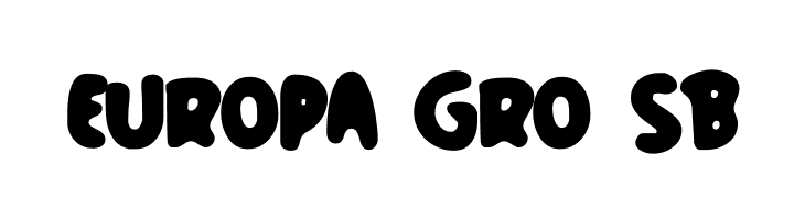 Bomber Balloon  Free Fonts Download