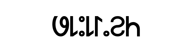 ZOMI  Free Fonts Download