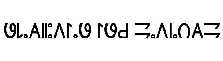 ZOMI  Free Fonts Download