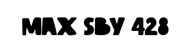 Sergi Tete  Free Fonts Download