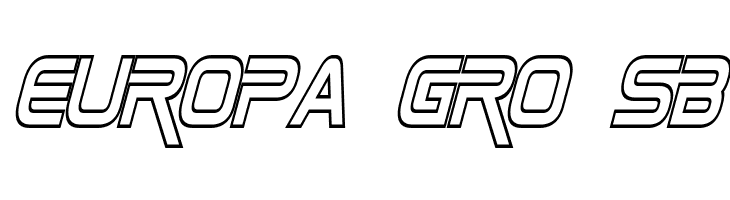 Zebulon Hollow Condensed Italic  Free Fonts Download