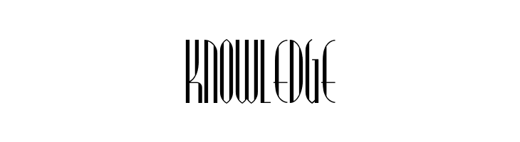 Modern Typography NF  Free Fonts Download