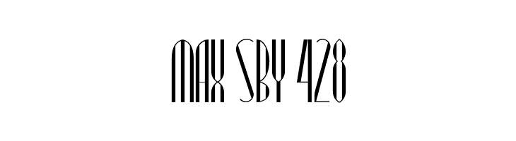 Modern Typography NF  Free Fonts Download