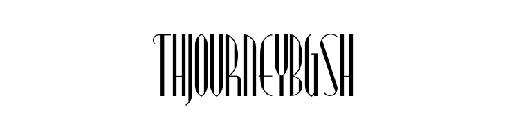 Modern Typography NF  Free Fonts Download