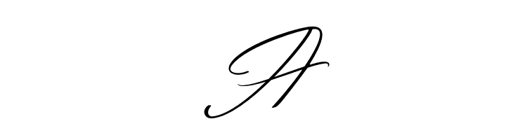 Andasia  Free Fonts Download