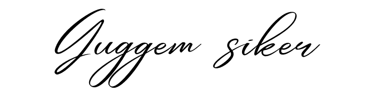 Andasia  Free Fonts Download