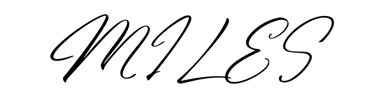 Andasia  Free Fonts Download