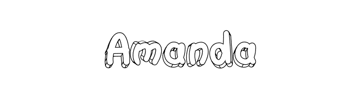 Hulahop  Free Fonts Download