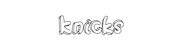 Hulahop  Free Fonts Download