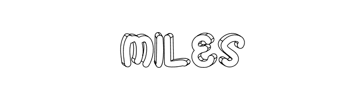 Hulahop  Free Fonts Download